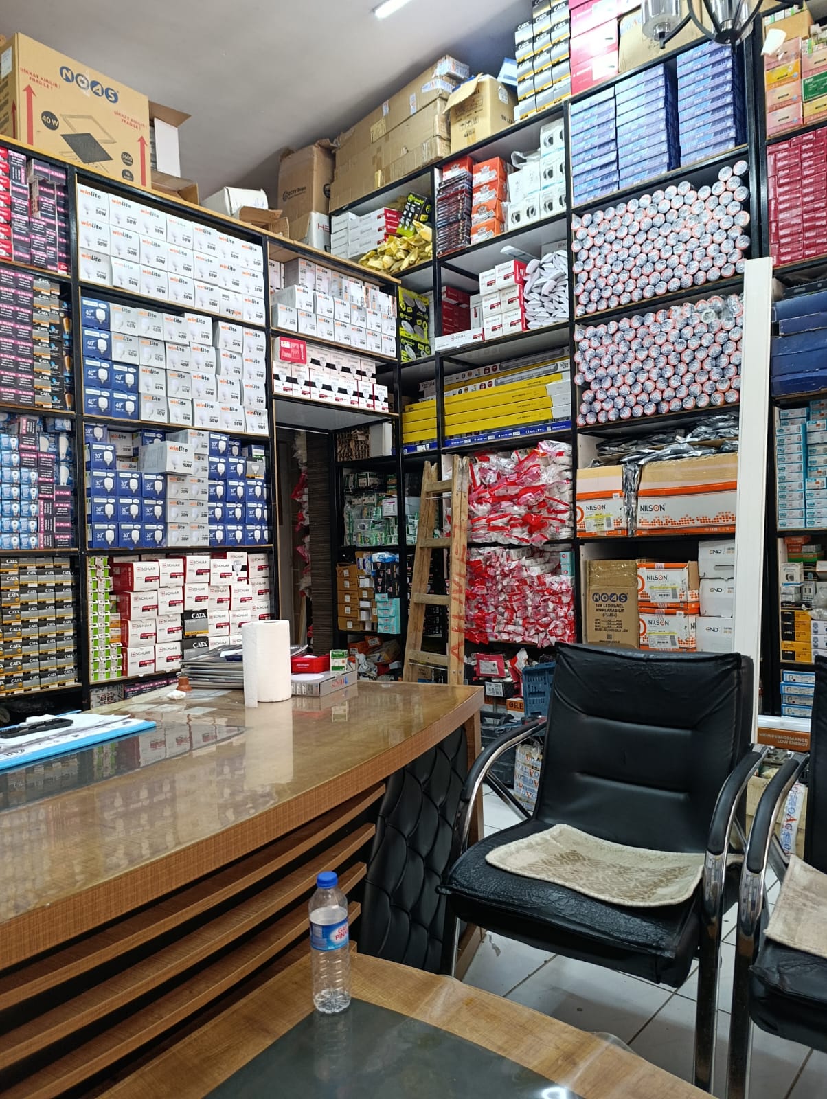 Diyarbakır Elektrikçi